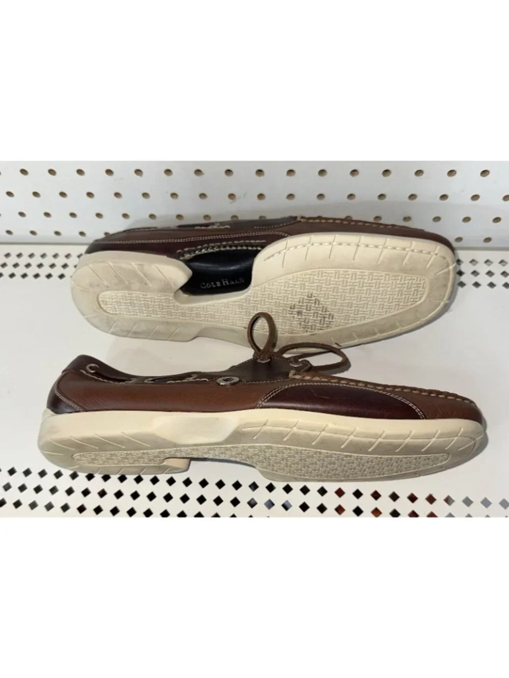 Cole Haan excellent see